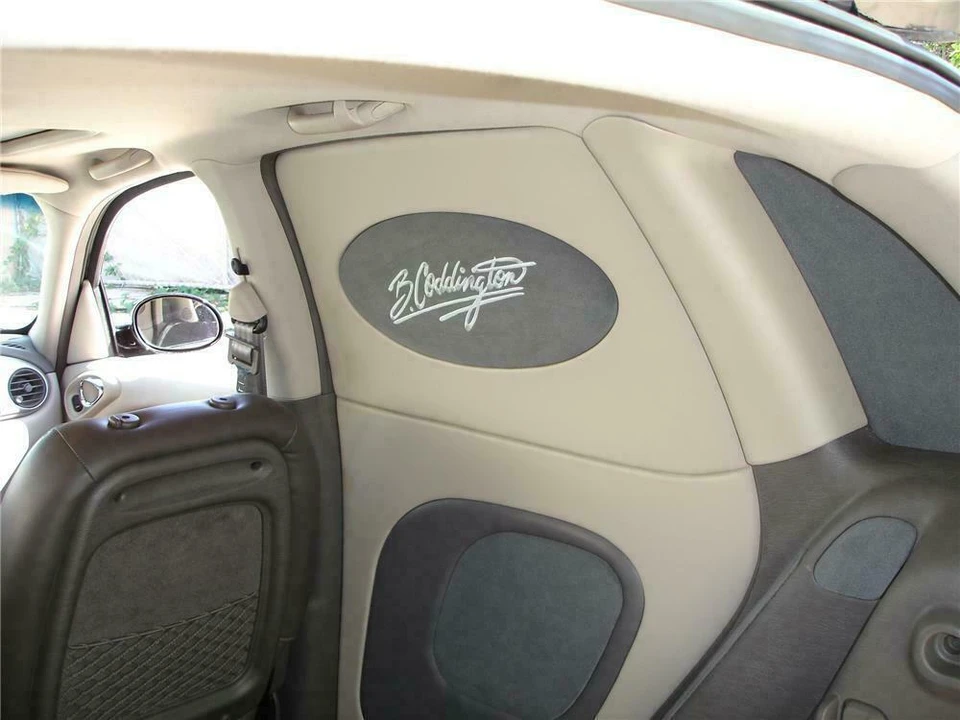 2001 Chrysler PT Cruiser - Image 3 of 4