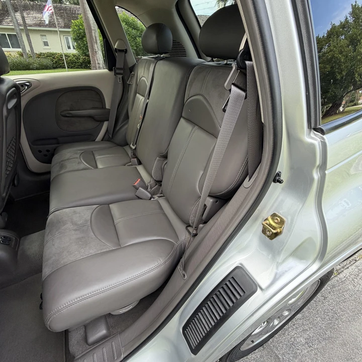 2001 Chrysler PT Cruiser - Image 20 of 21