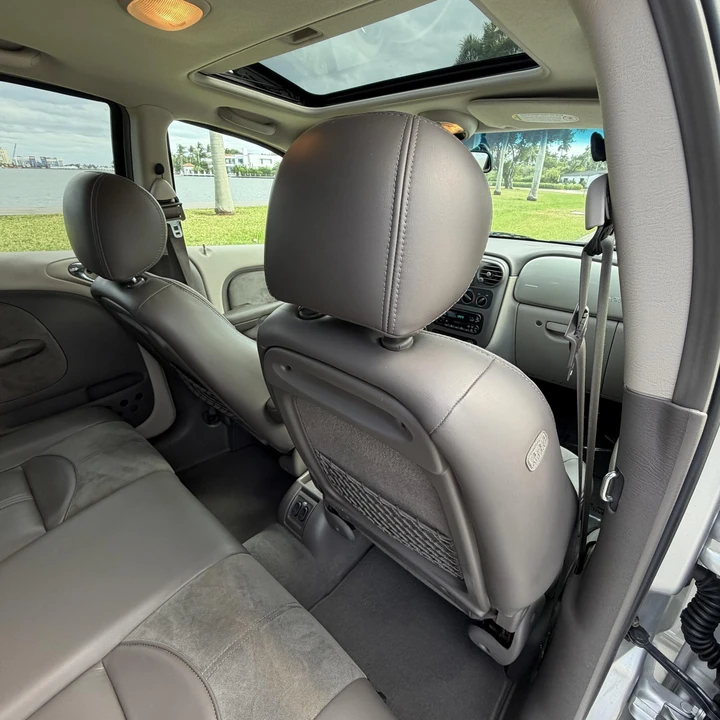 2001 Chrysler PT Cruiser - Image 18 of 21