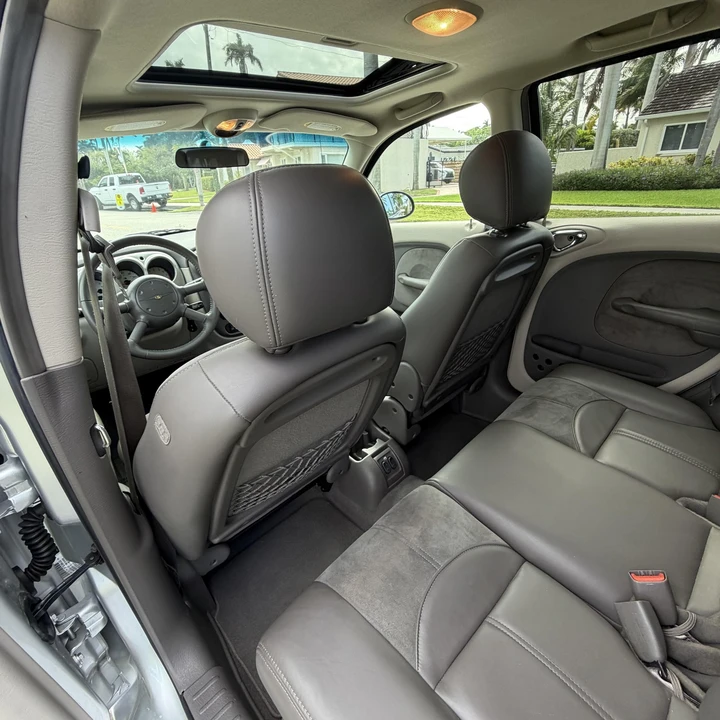 2001 Chrysler PT Cruiser - Image 21 of 21