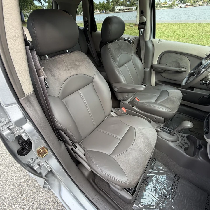 2001 Chrysler PT Cruiser - Image 17 of 21