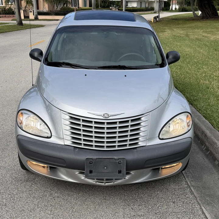 2001 Chrysler PT Cruiser - Image 4 of 21