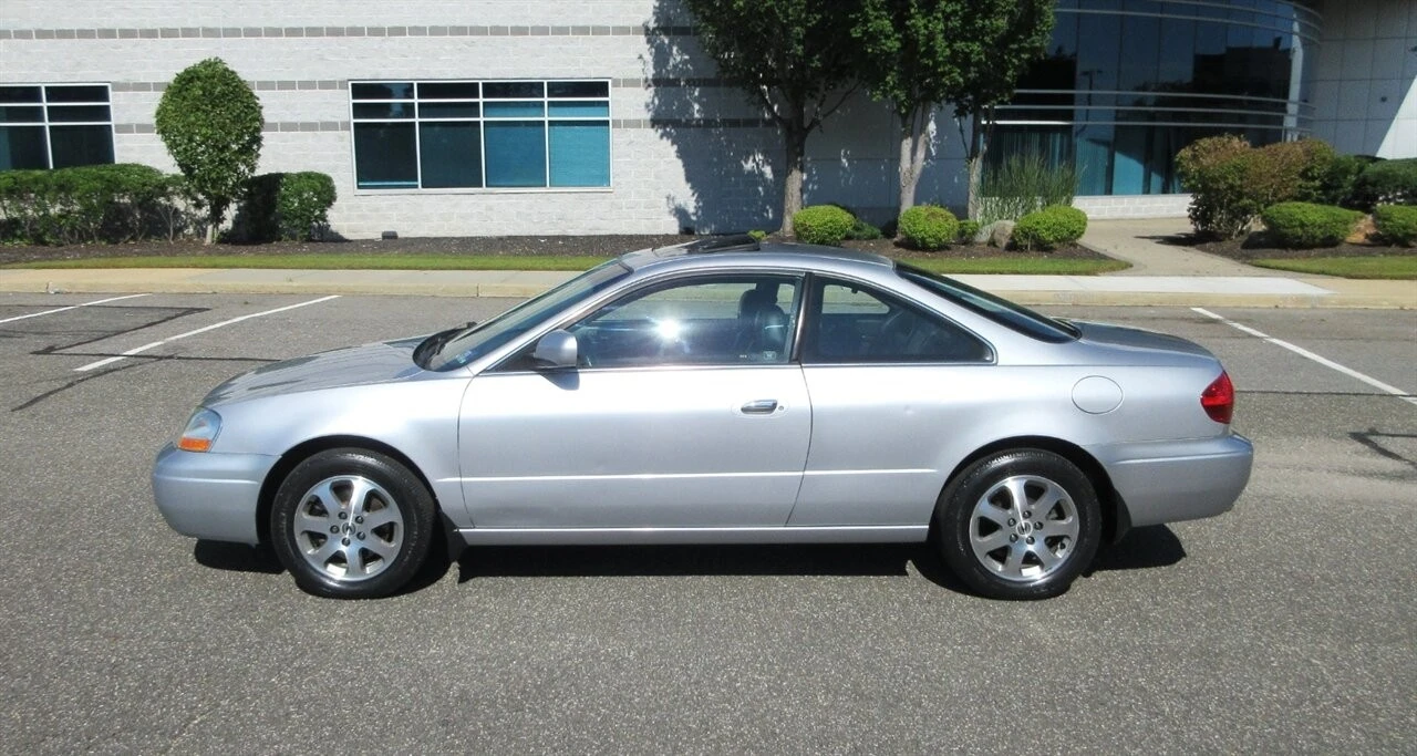 2001 Acura CL 2nd Gen - Image 13 of 21