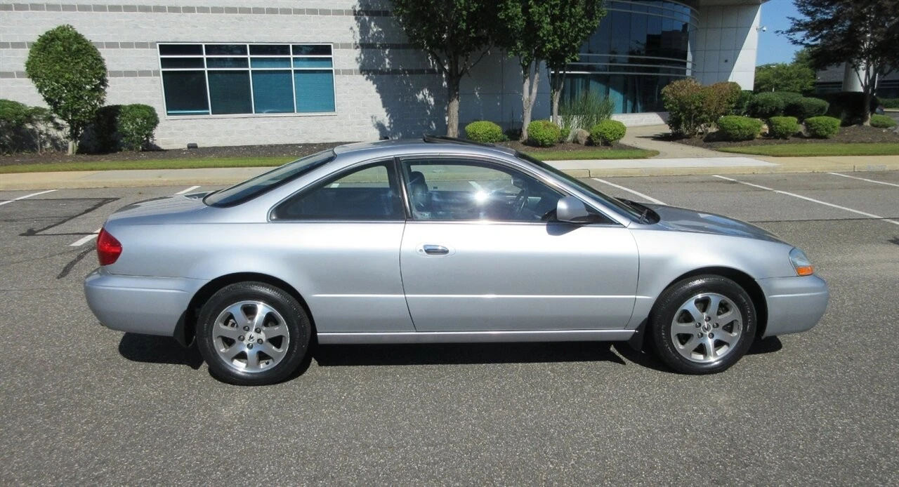 2001 Acura CL 2nd Gen - Image 14 of 21