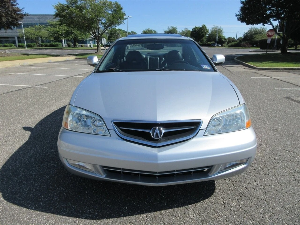 2001 Acura CL 2nd Gen - Image 17 of 21