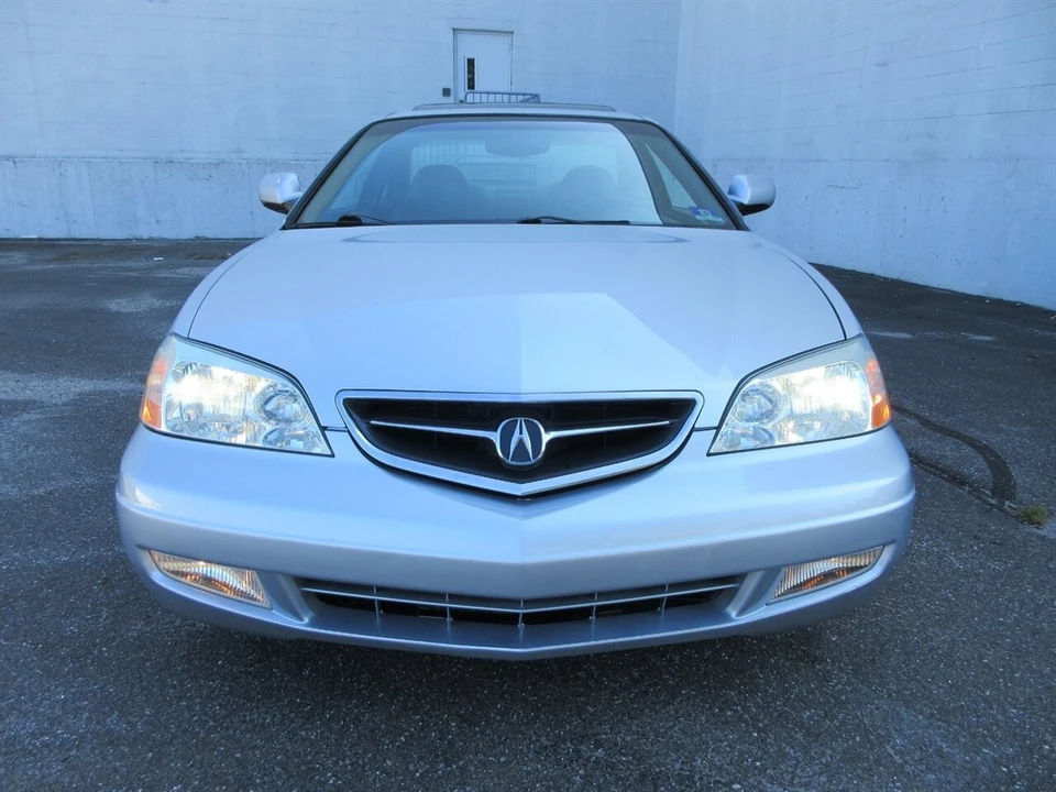 2001 Acura CL 2nd Gen - Image 19 of 21