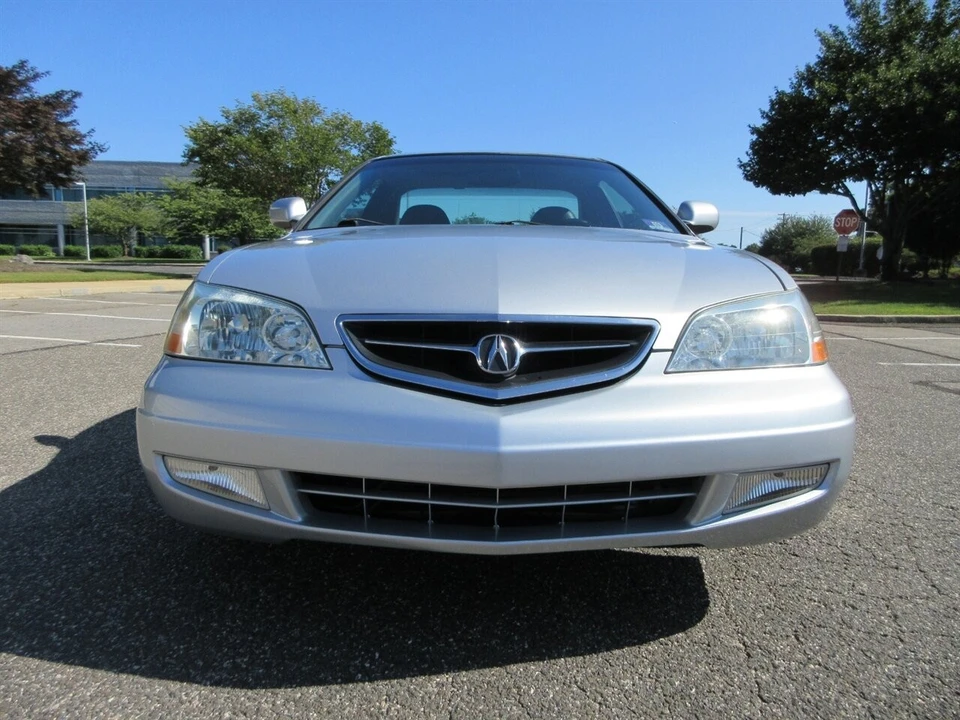 2001 Acura CL 2nd Gen - Image 15 of 21