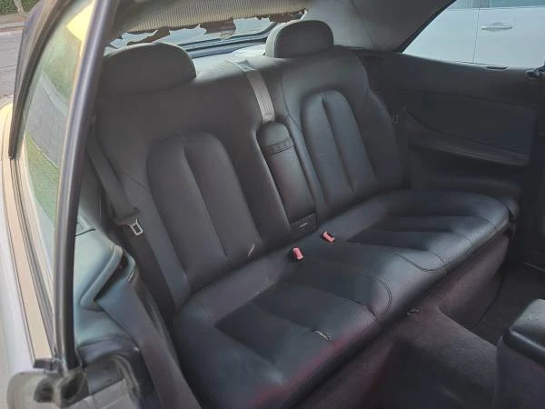 2001 Mercedes-Benz C208/A208 CLK-Class - Image 5 of 13