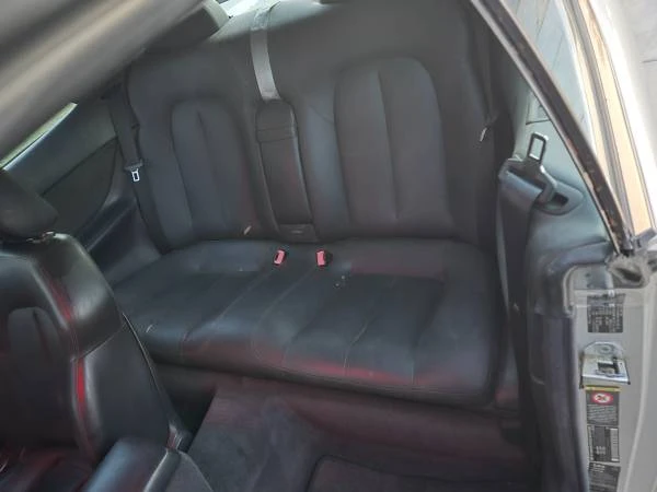 2001 Mercedes-Benz C208/A208 CLK-Class - Image 9 of 13