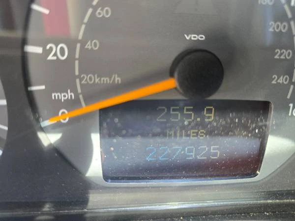 2001 Mercedes-Benz C208/A208 CLK-Class - Image 3 of 13