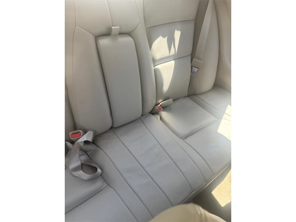 2001 Cadillac CTS - Image 9 of 27