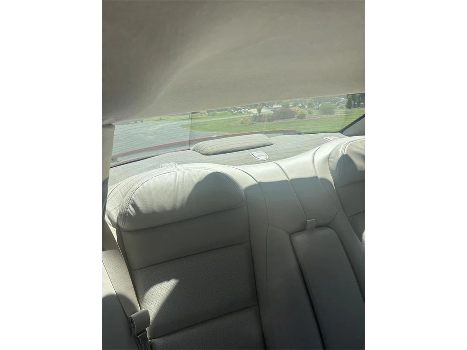 2001 Cadillac CTS - Image 10 of 27
