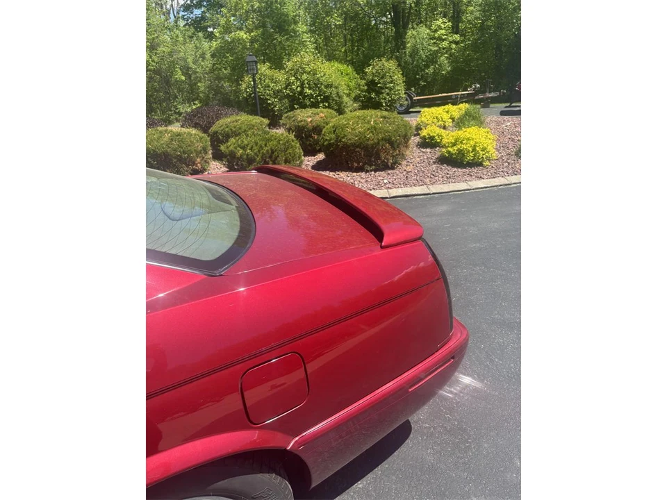 2001 Cadillac CTS - Image 13 of 27