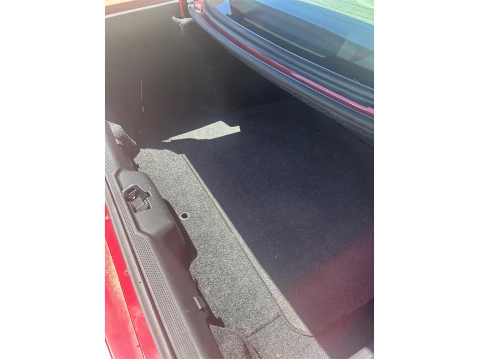 2001 Cadillac CTS - Image 15 of 27