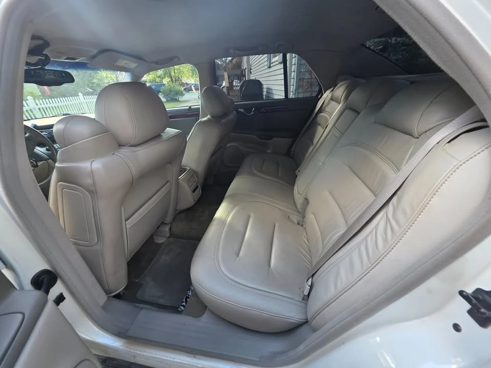 2001 Cadillac DeVille 8th Gen - Image 6 of 10