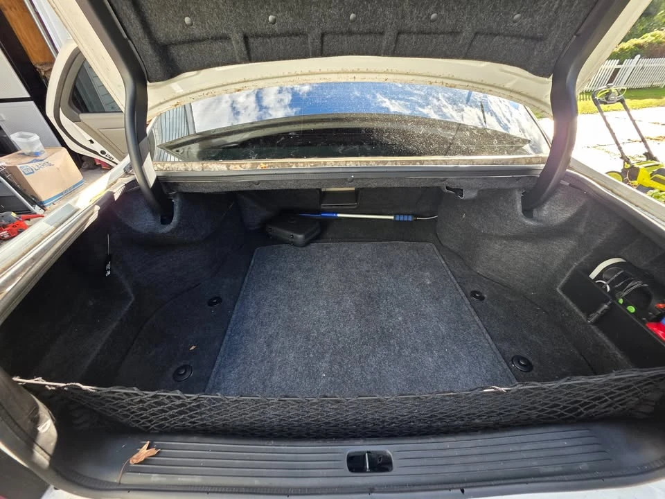 2001 Cadillac DeVille 8th Gen - Image 7 of 10