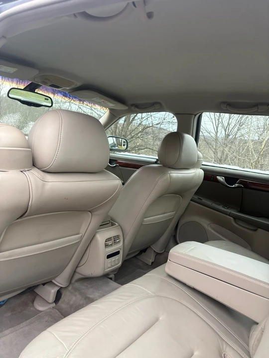 2001 Cadillac DeVille 8th Gen - Image 14 of 20