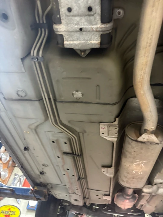 2001 Cadillac DeVille 8th Gen - Image 19 of 20