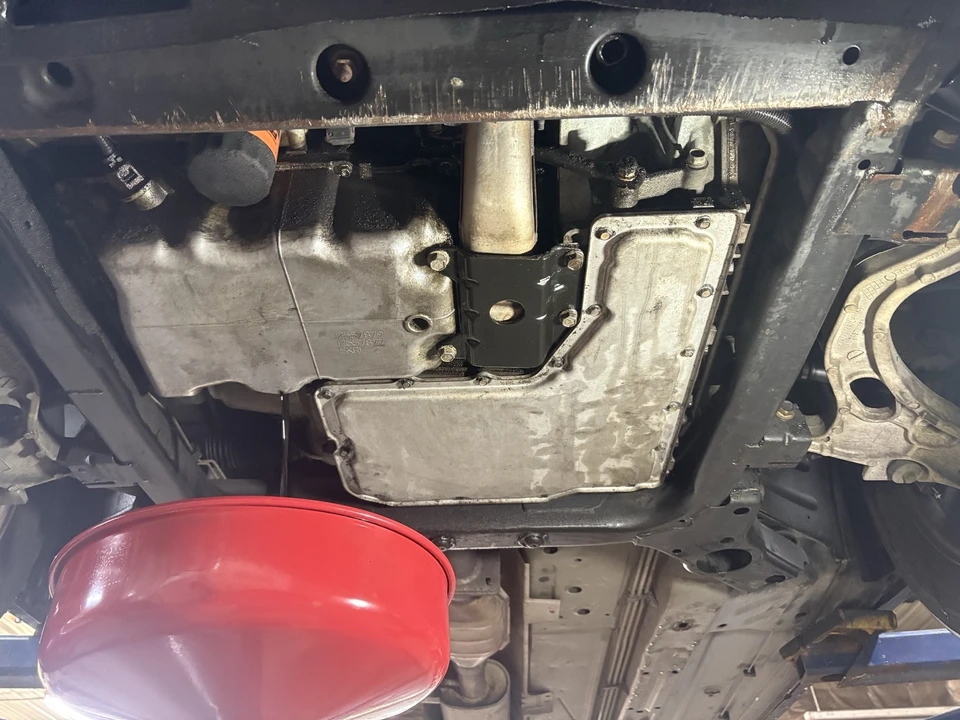 2001 Cadillac DeVille 8th Gen - Image 17 of 17