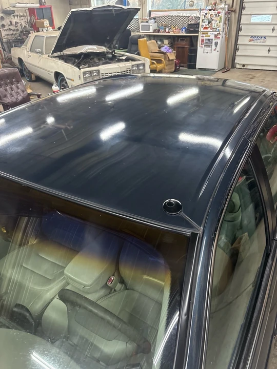 2001 Cadillac DeVille 8th Gen - Image 7 of 17