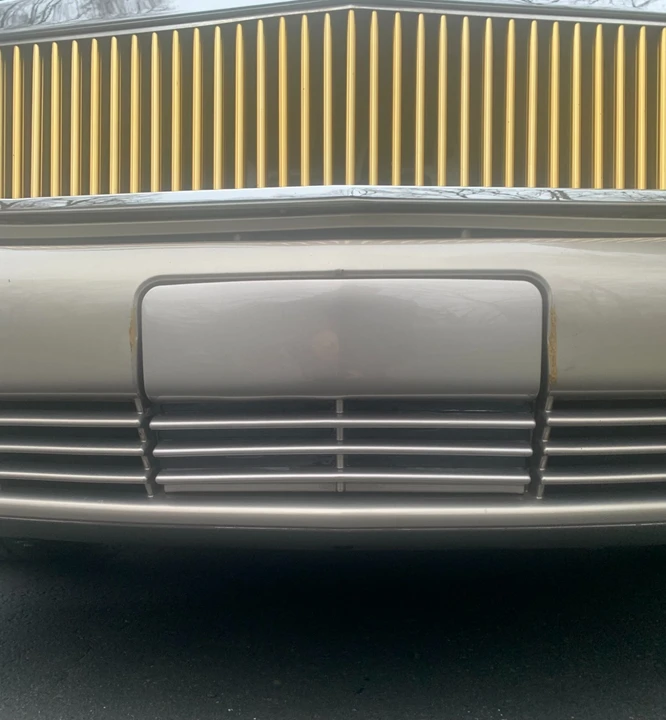 2001 Cadillac DeVille 8th Gen - Image 10 of 16