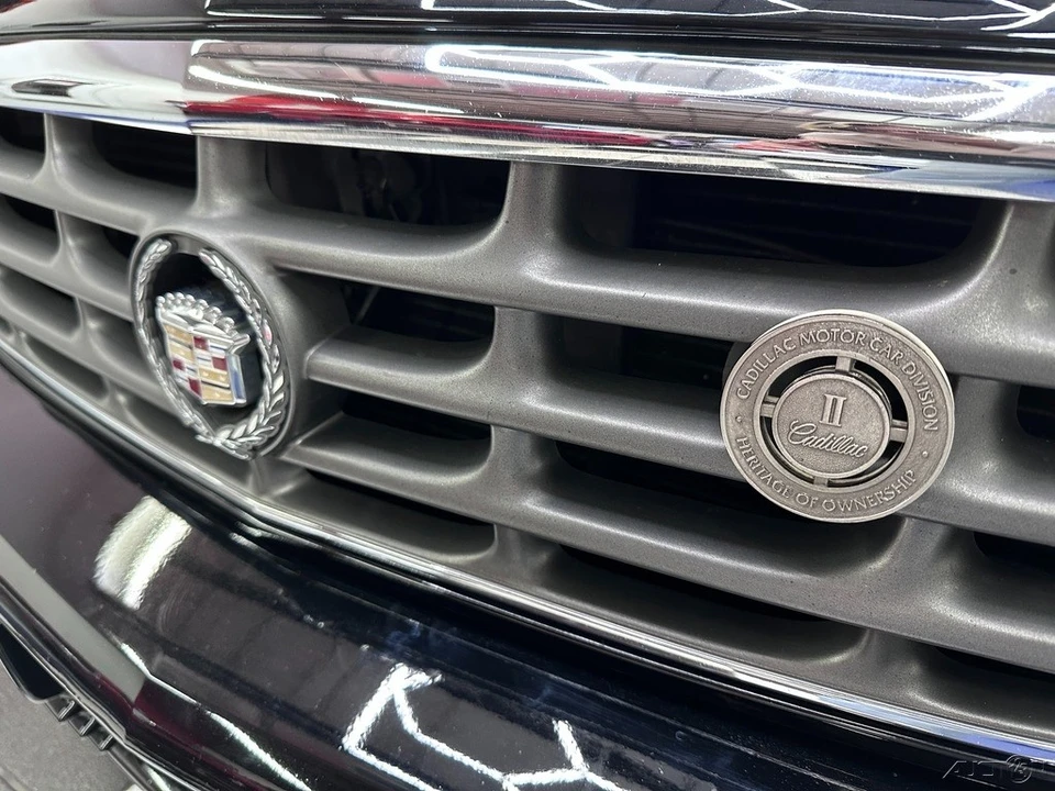 2001 Cadillac DeVille 8th Gen - Image 6 of 21