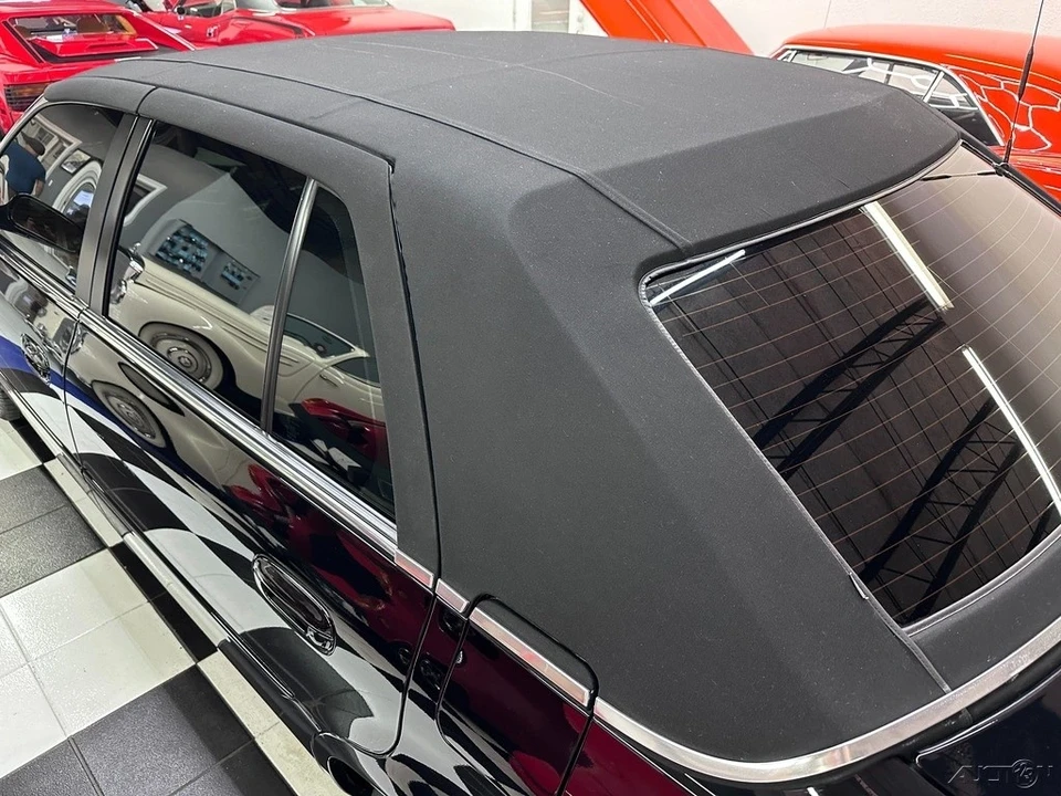 2001 Cadillac DeVille 8th Gen - Image 18 of 21