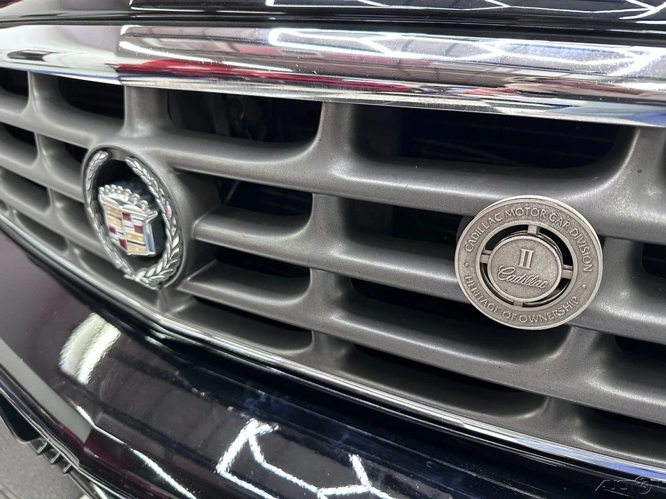 2001 Cadillac DeVille 8th Gen - Image 6 of 21