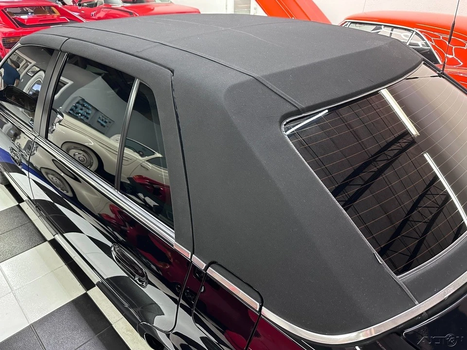2001 Cadillac DeVille 8th Gen - Image 18 of 21