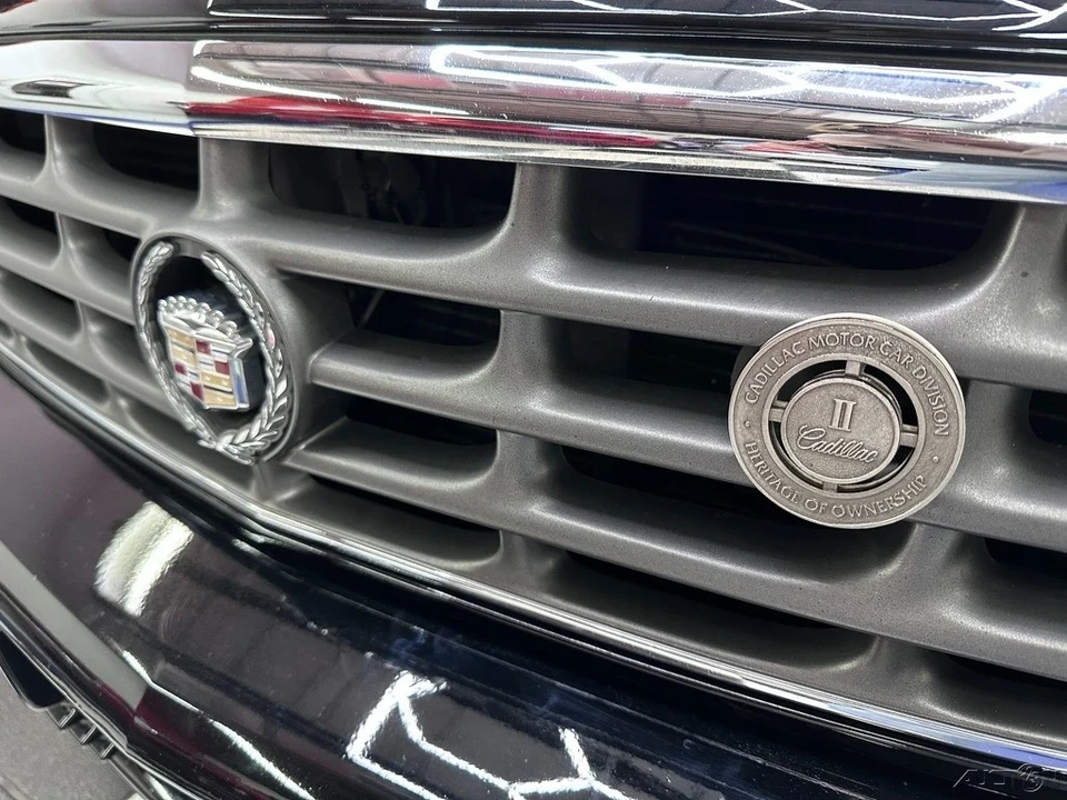 2001 Cadillac DeVille 8th Gen - Image 6 of 21