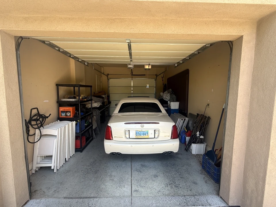 2001 Cadillac DeVille 8th Gen - Image 17 of 17