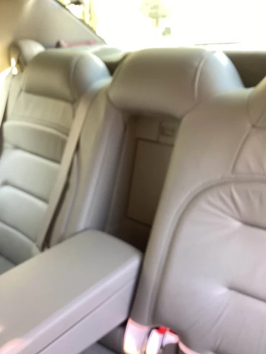 2001 Cadillac DeVille 8th Gen - Image 10 of 10