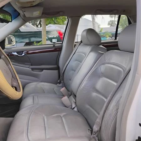 2001 Cadillac DeVille 8th Gen - Image 5 of 14