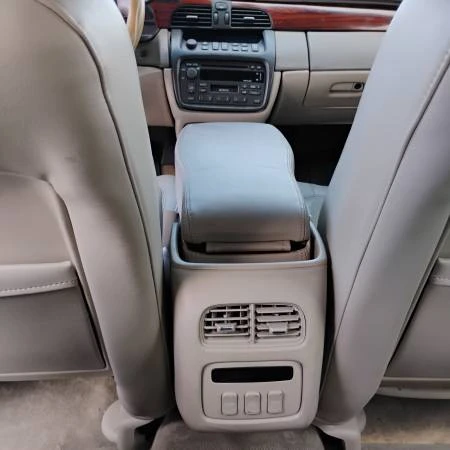 2001 Cadillac DeVille 8th Gen - Image 3 of 14