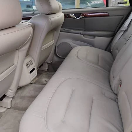 2001 Cadillac DeVille 8th Gen - Image 6 of 14