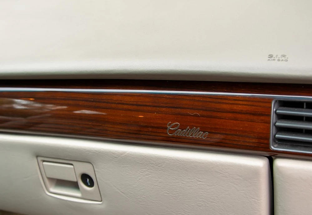 2001 Cadillac Eldorado 12th Gen - Image 16 of 19
