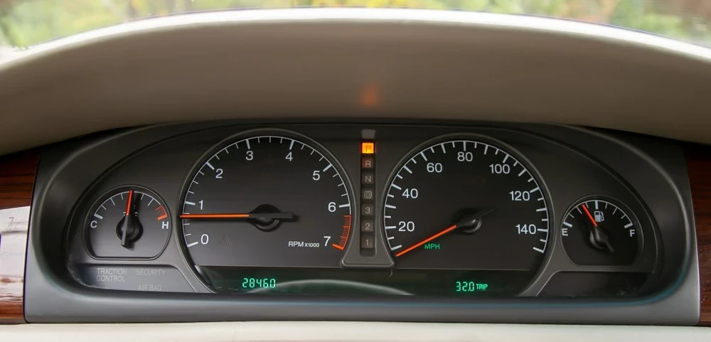 2001 Cadillac Eldorado 12th Gen - Image 15 of 19