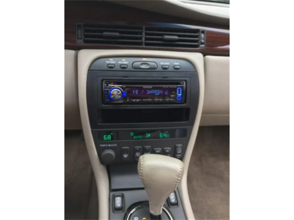 2001 Cadillac Eldorado 12th Gen - Image 10 of 29