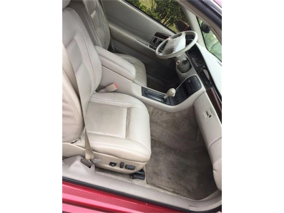 2001 Cadillac Eldorado 12th Gen - Image 7 of 29