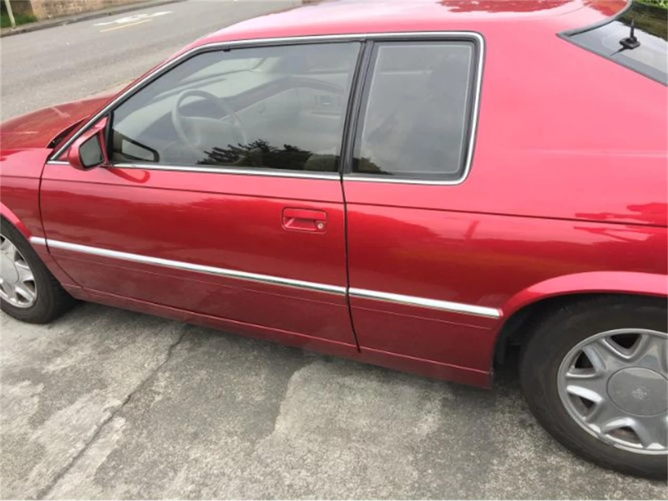 2001 Cadillac Eldorado 12th Gen - Image 5 of 29