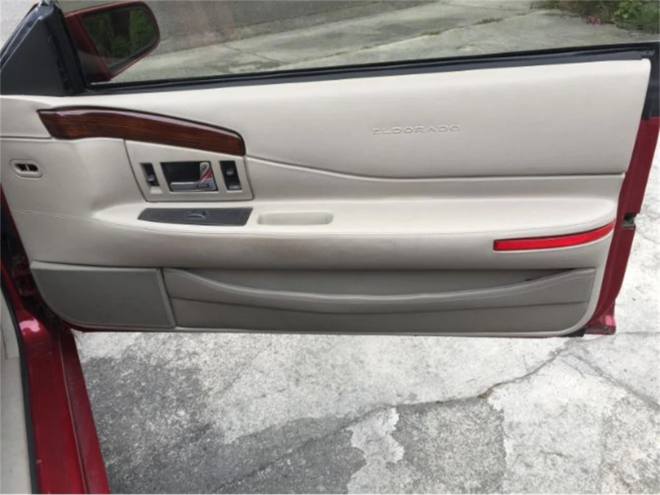 2001 Cadillac Eldorado 12th Gen - Image 15 of 29