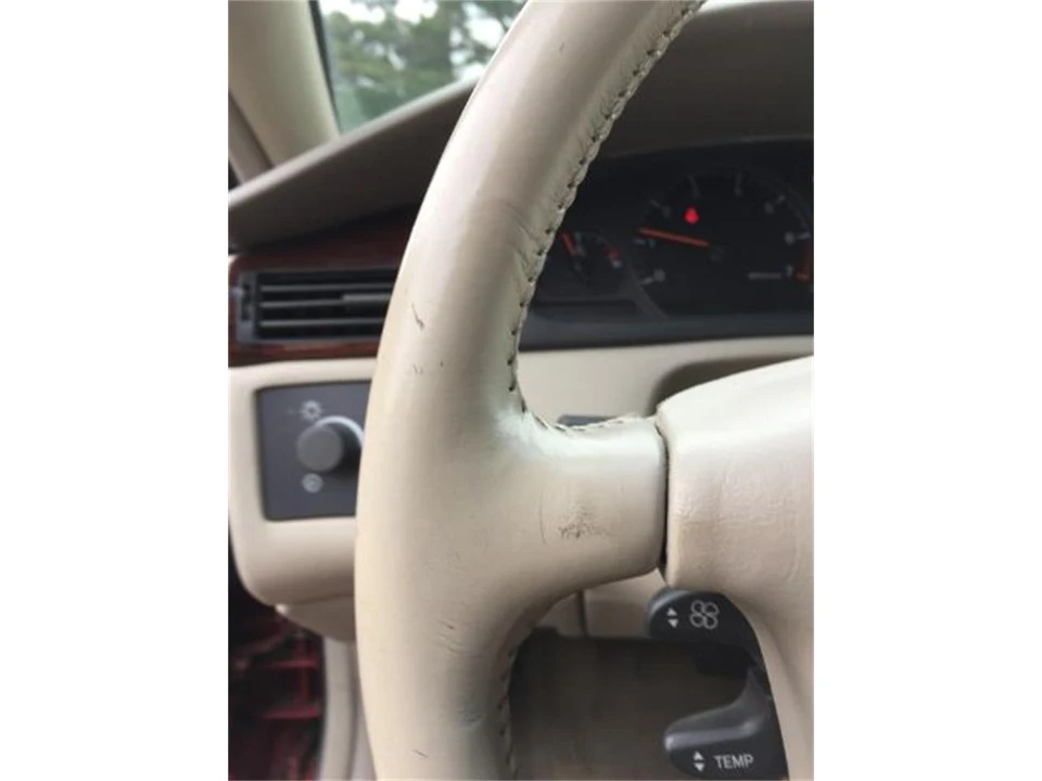 2001 Cadillac Eldorado 12th Gen - Image 11 of 29