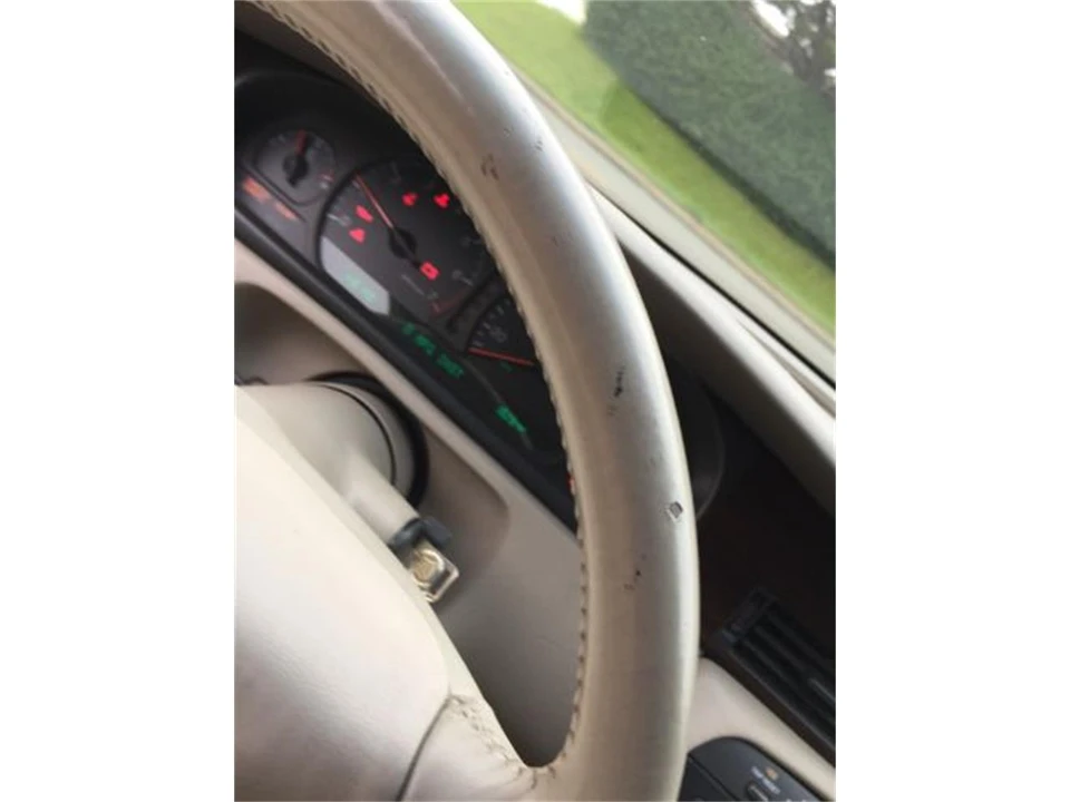 2001 Cadillac Eldorado 12th Gen - Image 20 of 29