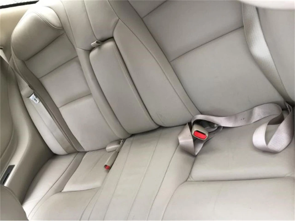 2001 Cadillac Eldorado 12th Gen - Image 29 of 29