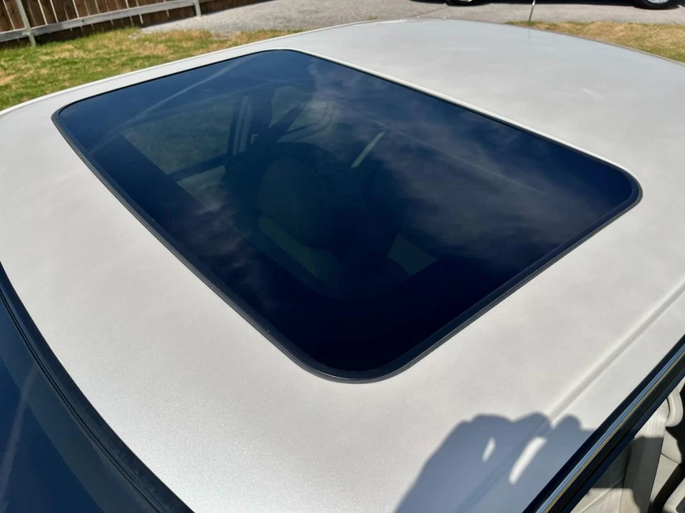 2001 Cadillac Eldorado 12th Gen - Image 24 of 29