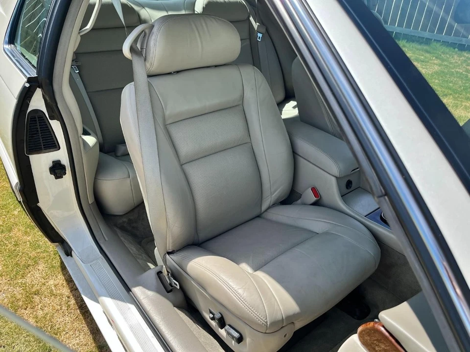 2001 Cadillac Eldorado 12th Gen - Image 18 of 29
