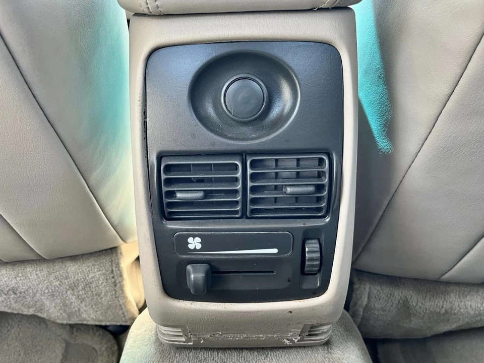2001 Cadillac Eldorado 12th Gen - Image 20 of 29