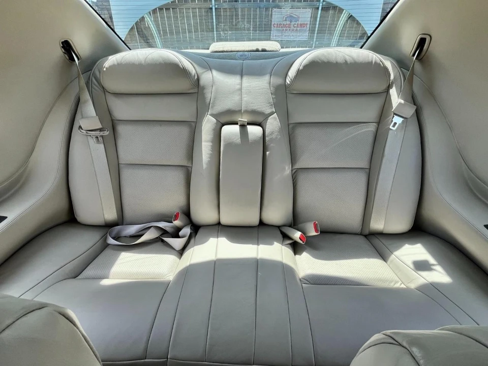 2001 Cadillac Eldorado 12th Gen - Image 19 of 29