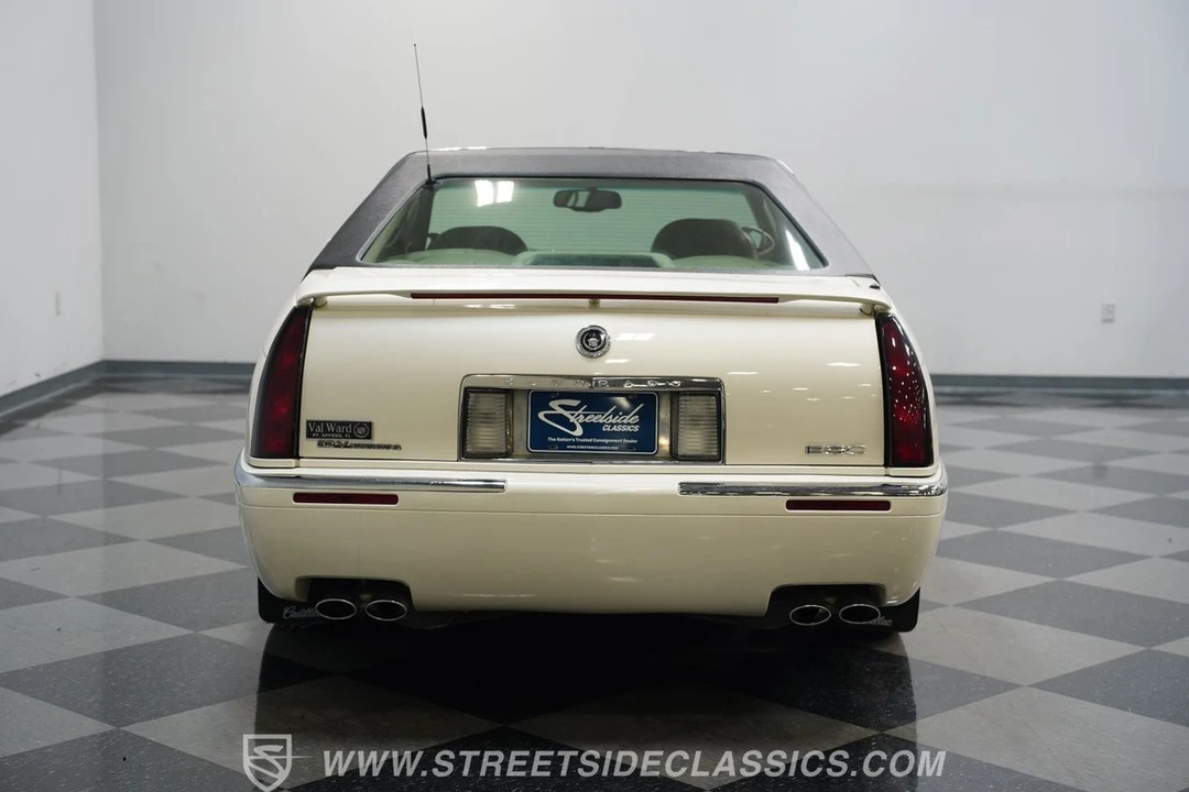 2001 Cadillac Eldorado 12th Gen - Image 11 of 31