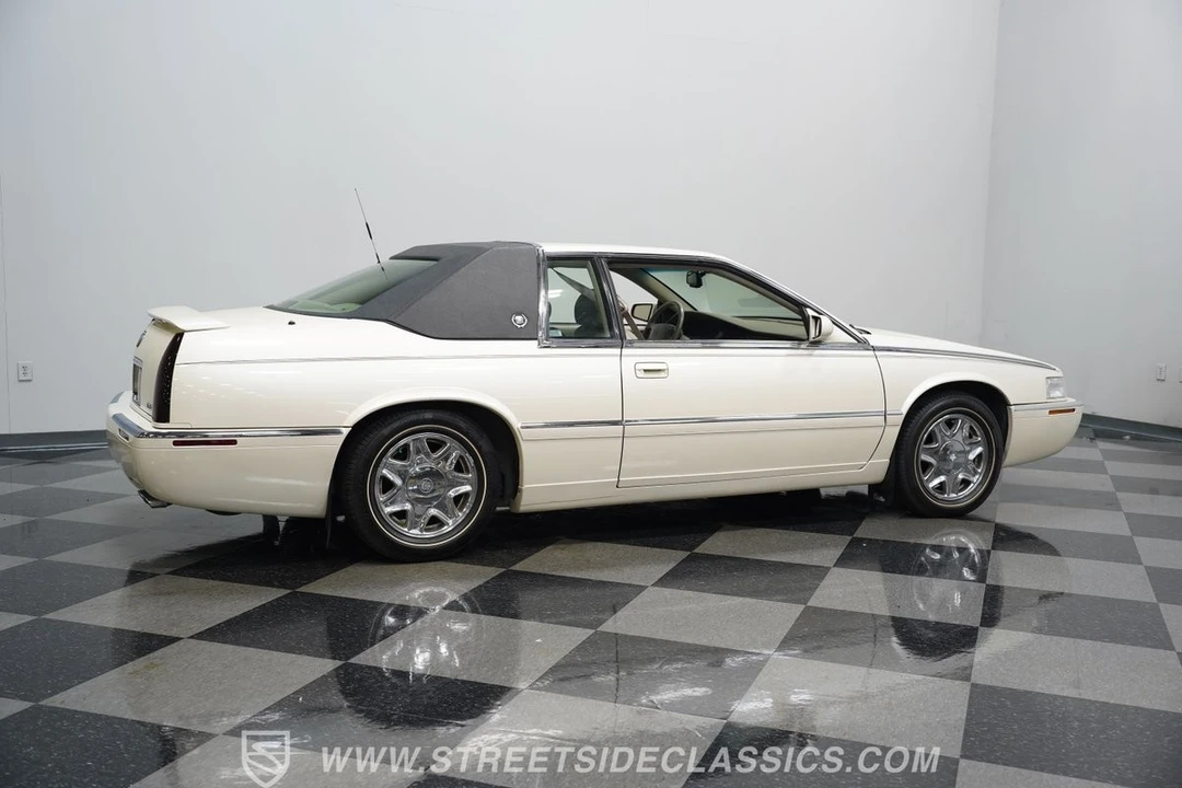 2001 Cadillac Eldorado 12th Gen - Image 14 of 31